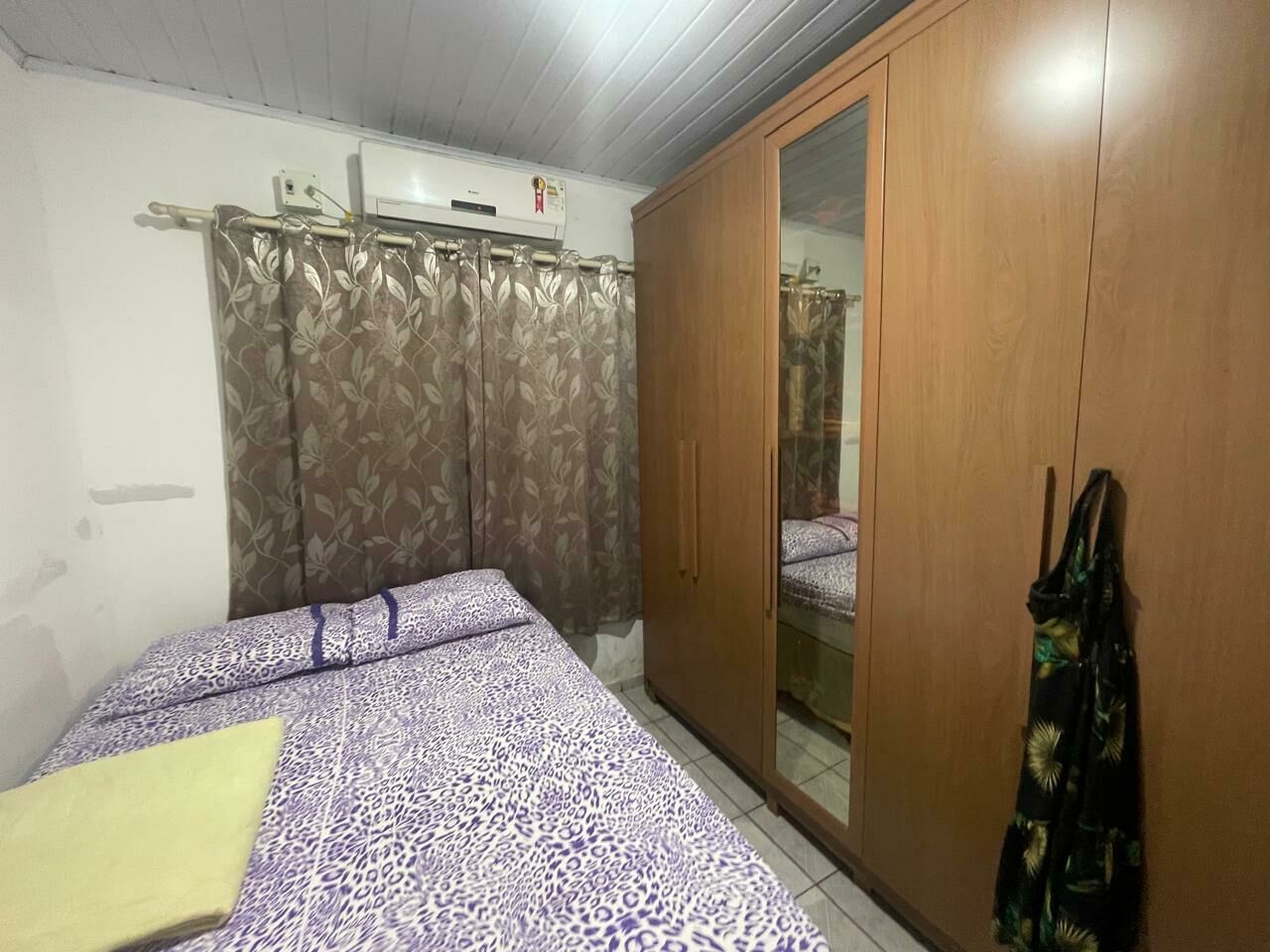 Imagem do VENDA - CASA NO SETOR ÁGUA FRIA